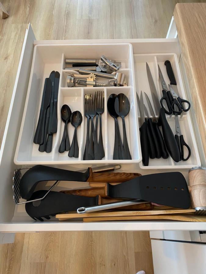Apartament Na Spokojnej Wisła Dış mekan fotoğraf